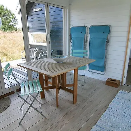Holiday home Holiday Mathiases F- 2938
