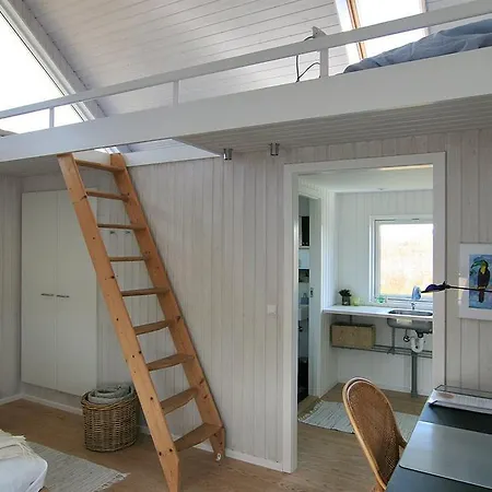 Holiday home Holiday Mathiases F- 2938