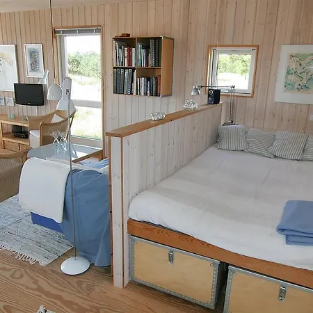 Holiday Mathiases F- 2938 Holiday home Sonderho