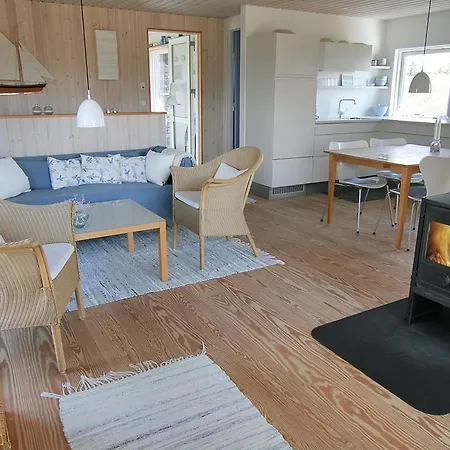Holiday home Holiday Mathiases F- 2938 *